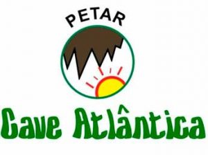 Cave Atlântica - PETAR SP